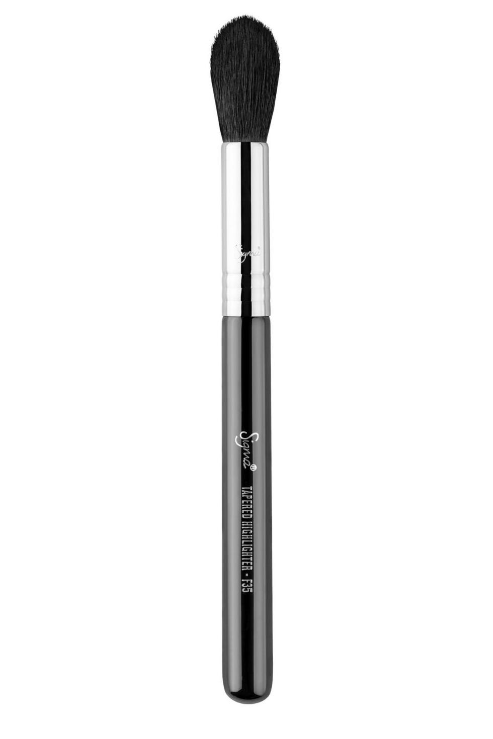 Sigma Beauty F35 Tapered Highlighter Brush