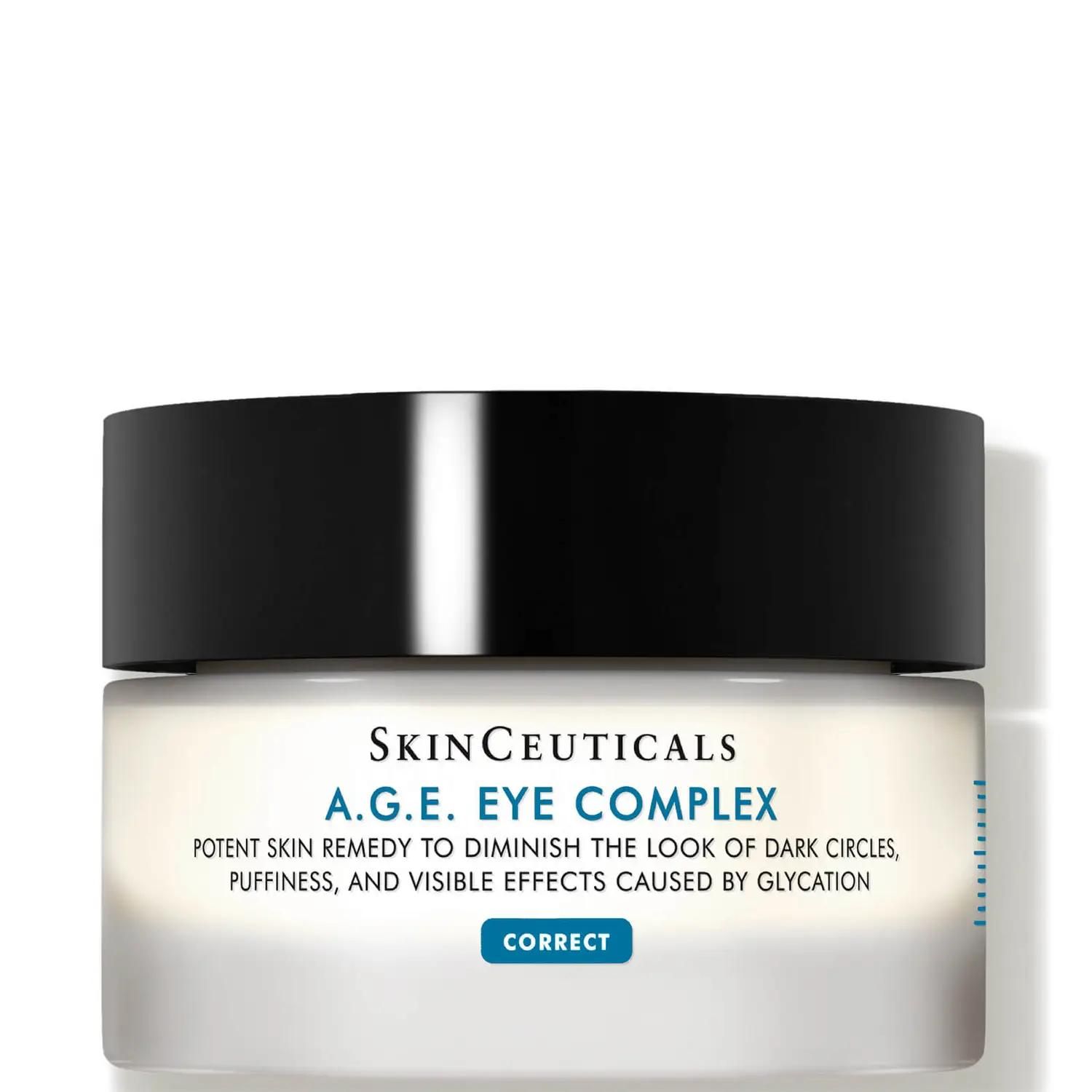 best anti aging eye cream 2020)