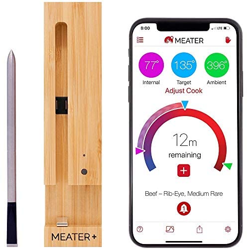 MEATER Plus Smart Meat Thermometer