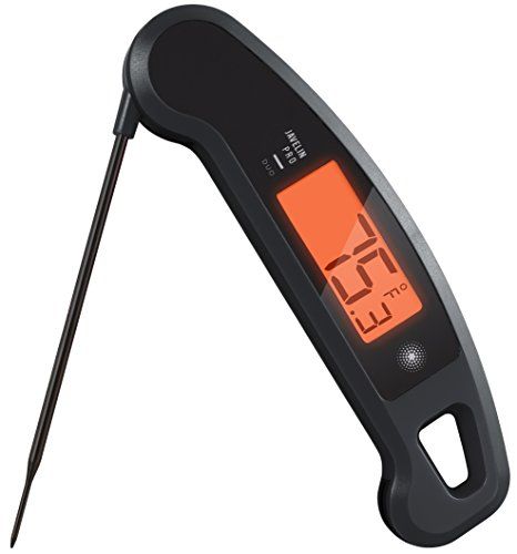 Lavatools Javelin Pro Duo Meat Thermometer 