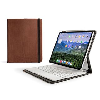 Pad and Quill iPad Cases