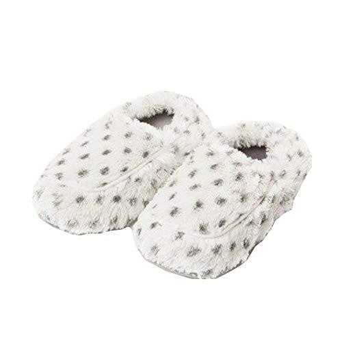 Microwavable Cozy Slippers