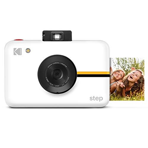Kodak Step Instant Camera 