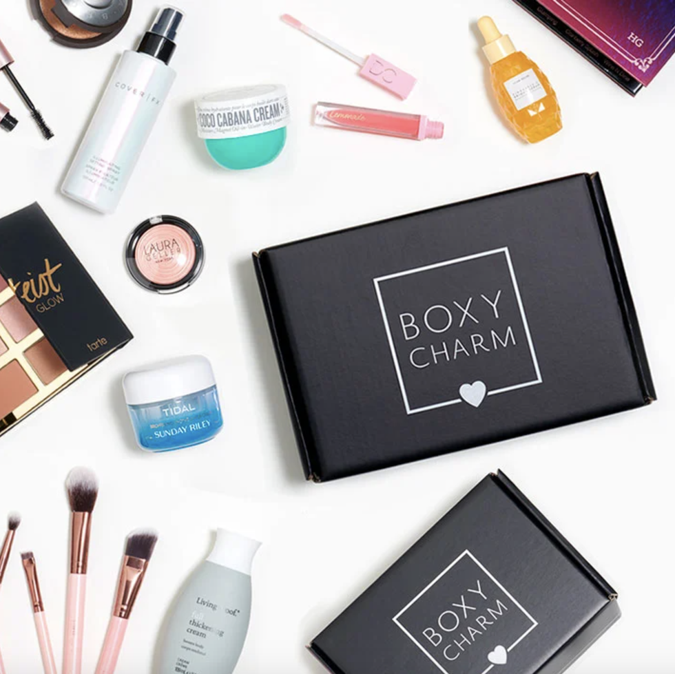 21 Best Beauty Subscription Boxes 2022: Sephora, Birchbox, and More