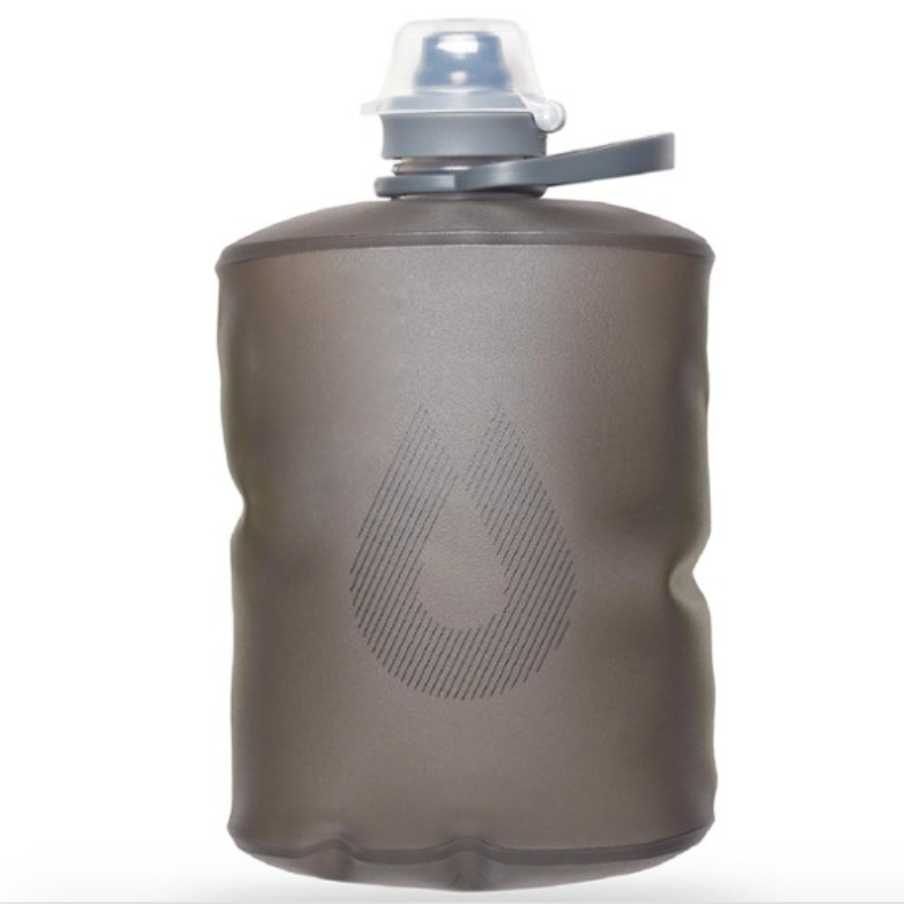 Stow Collapsible Water Bottle