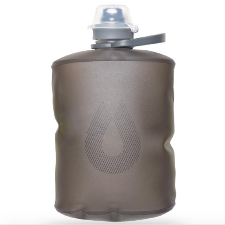 Stow Collapsible Water Bottle