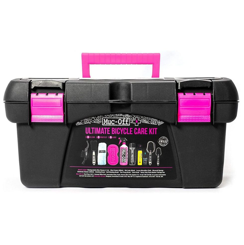 Muc Off Ultimate Bicycle Cleaning Kit