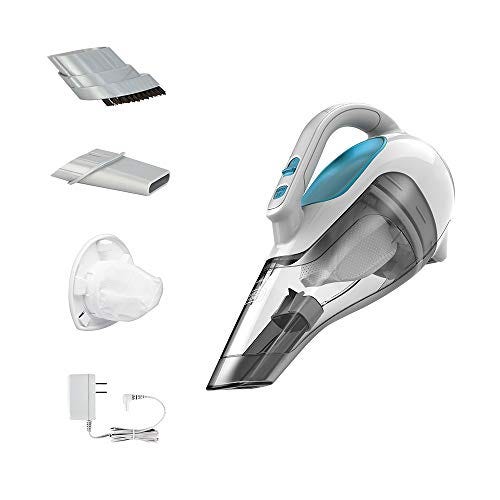 Dustbuster Cordless Handheld Vacuum