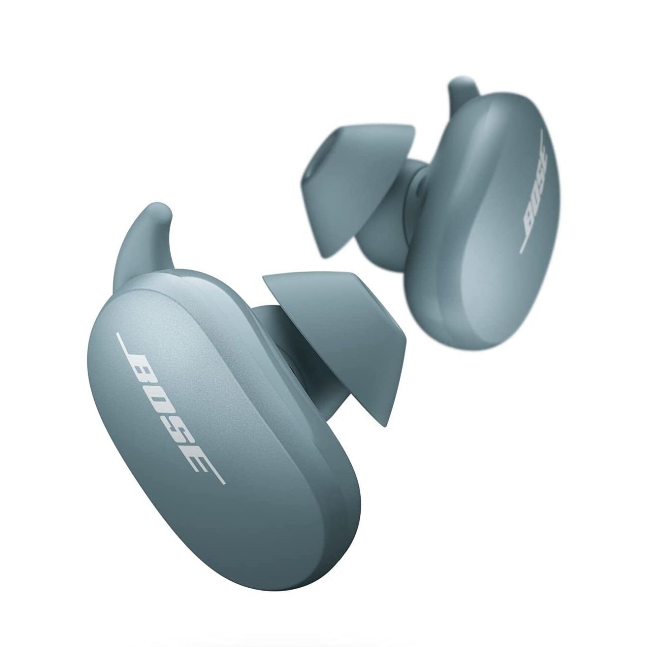 Bose QuietComfort Wireless Earbuds
