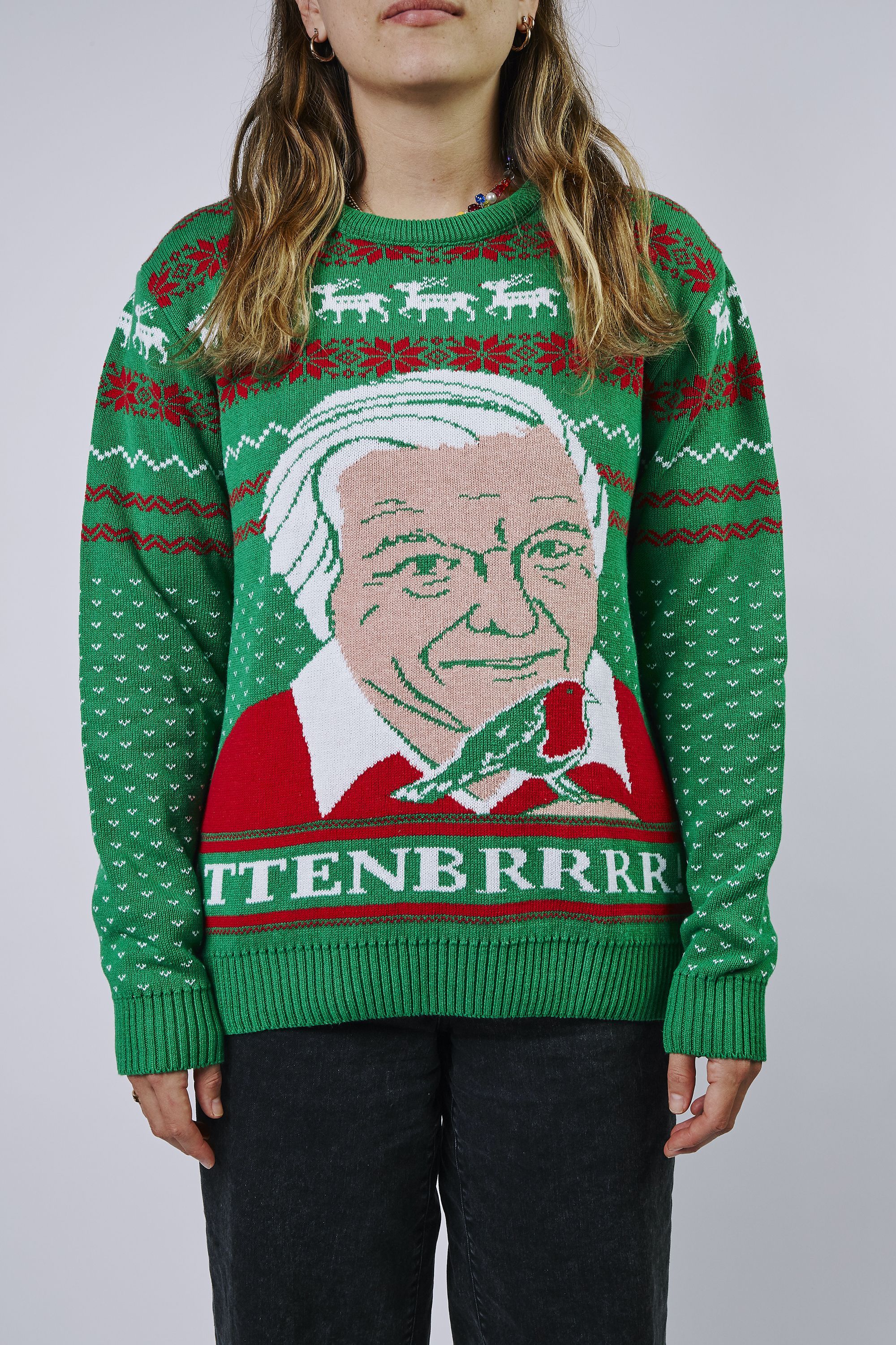 christmas jumper 2022