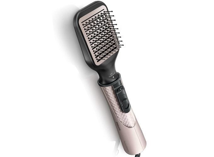 Cepillo de aire, HP8657