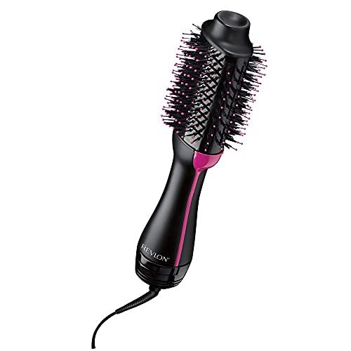 Hair Dryer and Volumiser Styling Tool