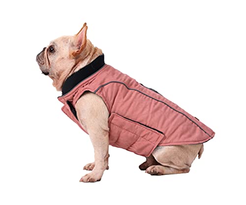 Chaqueta de invierno