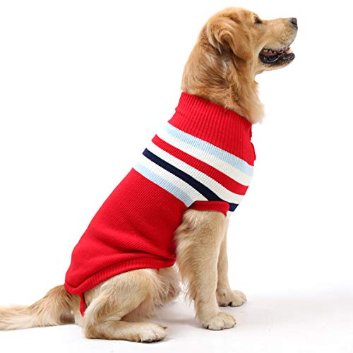 Jersey de rayas
