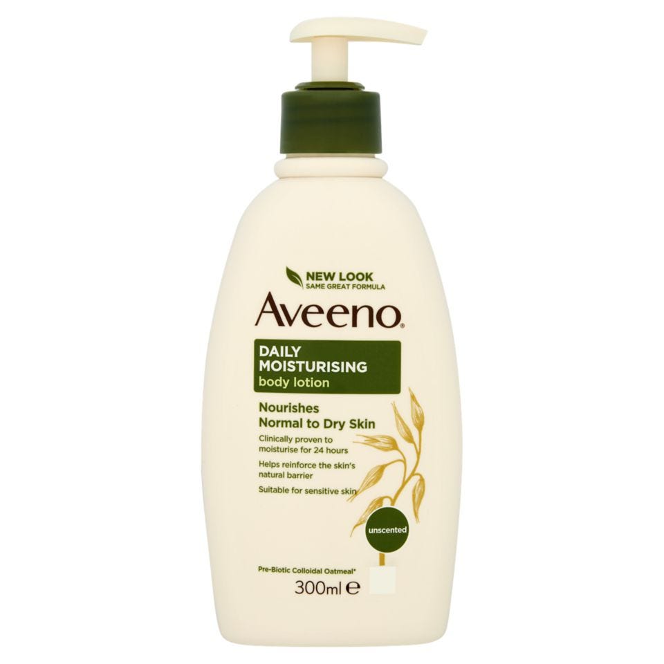 AVEENO Daily Moisturising Body Lotion 