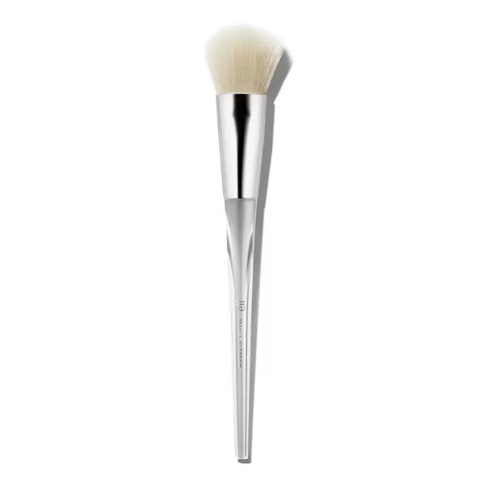 Precision Airbrush Stipple
