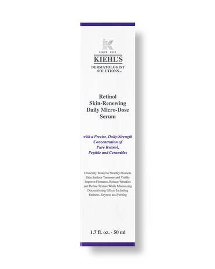 Retinol Skin-Renewing Daily Micro-Dose Serum