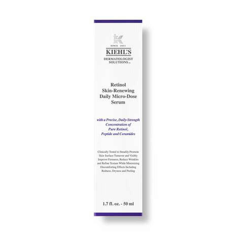 Retinol Skin-Renewing Daily Micro-Dose Serum