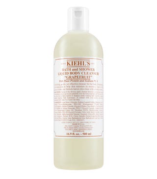 Liquid Body Cleanser Grapefruit