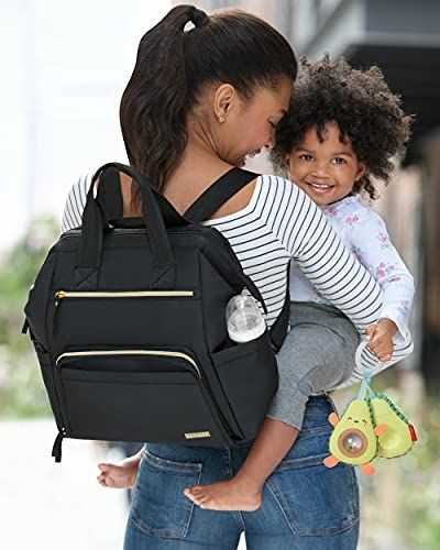 25 best baby changing bags 2022 | Stylish nappy bags to shop now