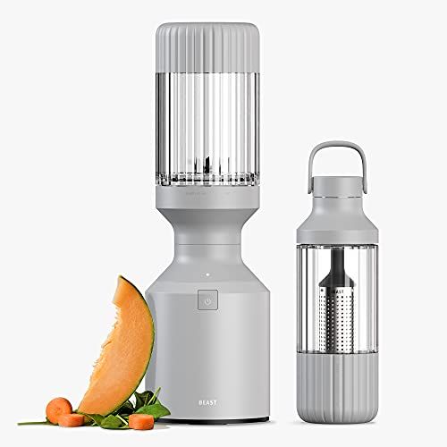 Beast Blender and Hydration System