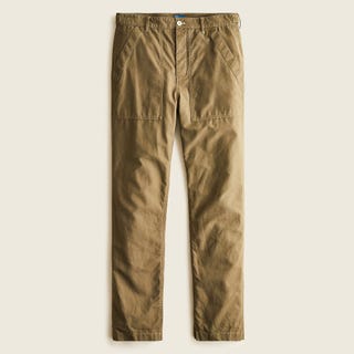 J.Crew Camp Pant J.Crew Camp Pant