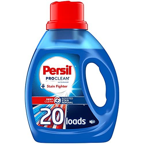 Persil ProClean Laundry Stain Remover Liquid 