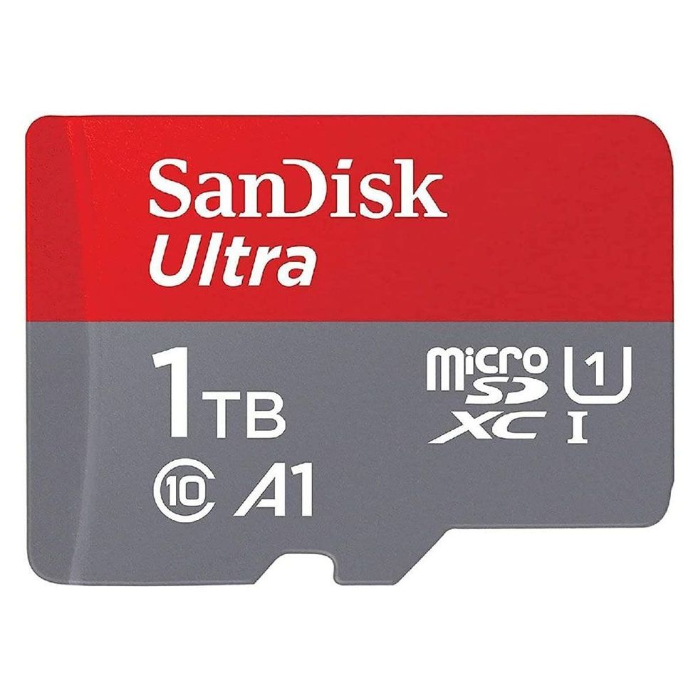 1 TB Ultra SD
