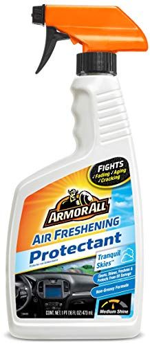 Car Natural Air Fresheners Spray Car Purifying Supplies For Fresh