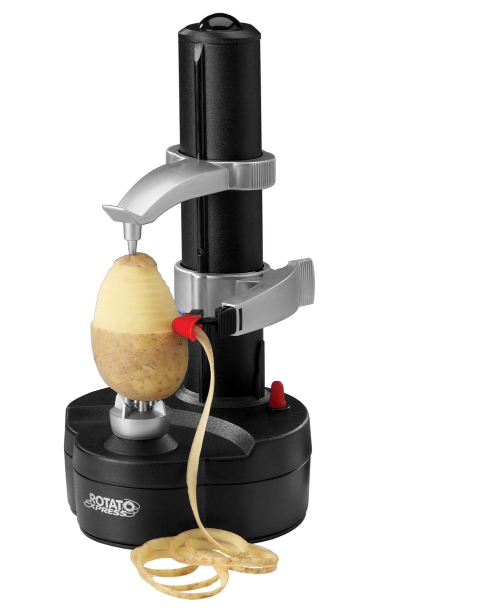 Prime Day 40% Off Deal: Electric Peeler With 10,600+ 5-Star Reviews