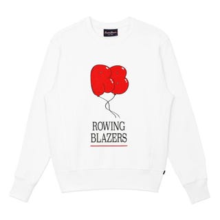 Balloon Crewneck