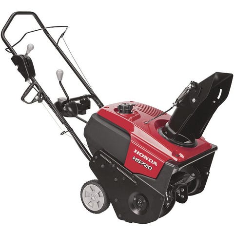 Best Gas Snowblowers 2022 | Gas-Powered Snowblower Reviews