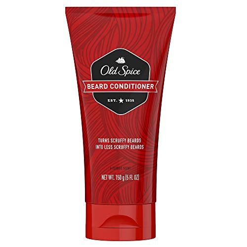 Leave-In Beard Conditioner