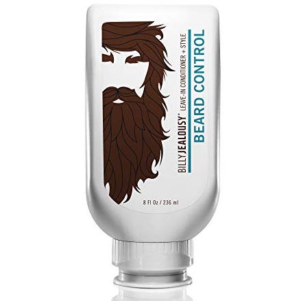 Beard Control Leave-In Styling Beard Conditioner