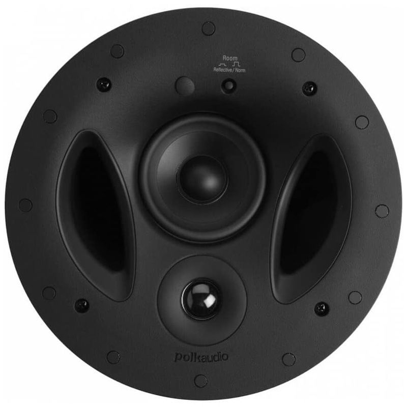 best polk ceiling speakers