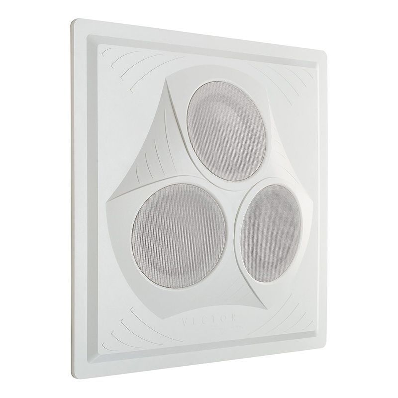 best drop ceiling speakers