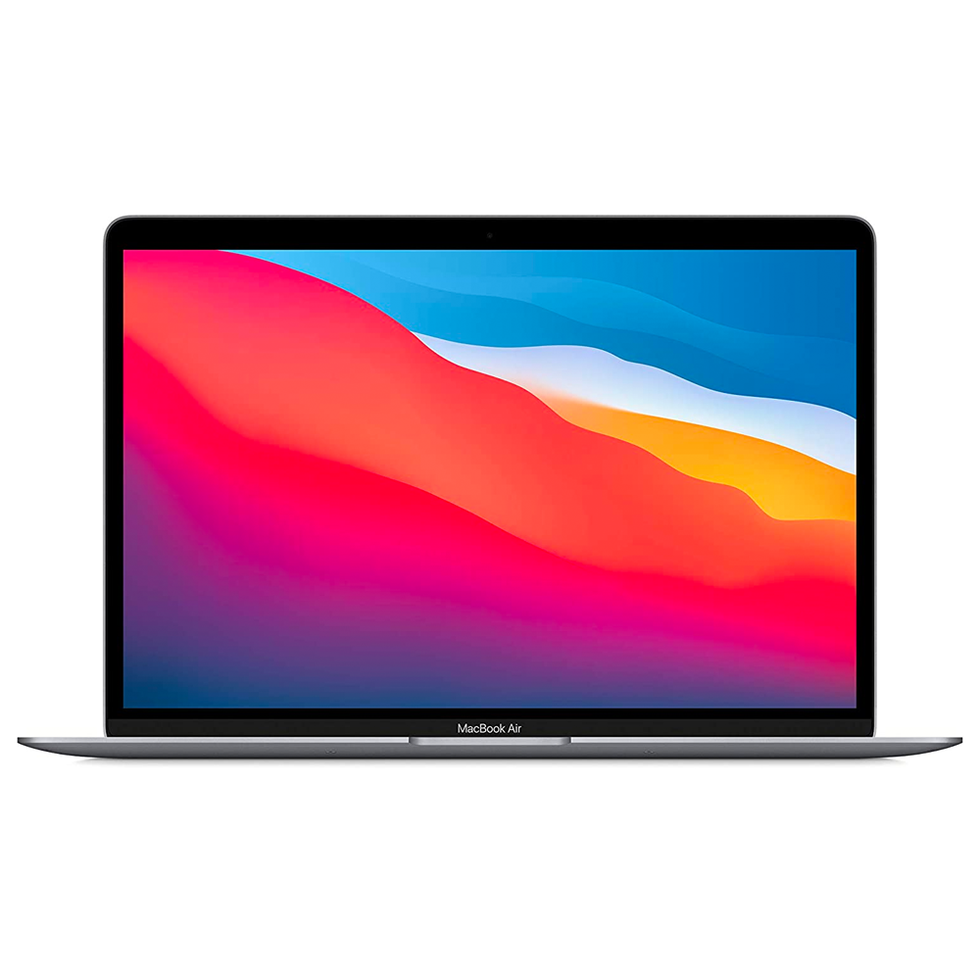 2020 13" MacBook Air 