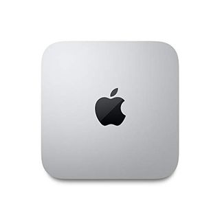 2020 Mac Mini with Apple M1 Chip 