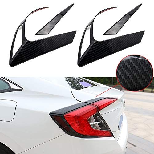 Honda shine back light cover hot sale