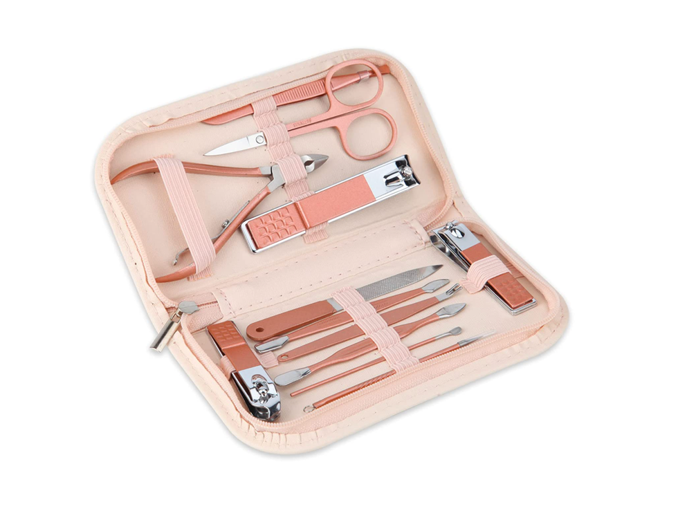 16 Best Nail Kit Sets 2024 - Top Manicure Sets