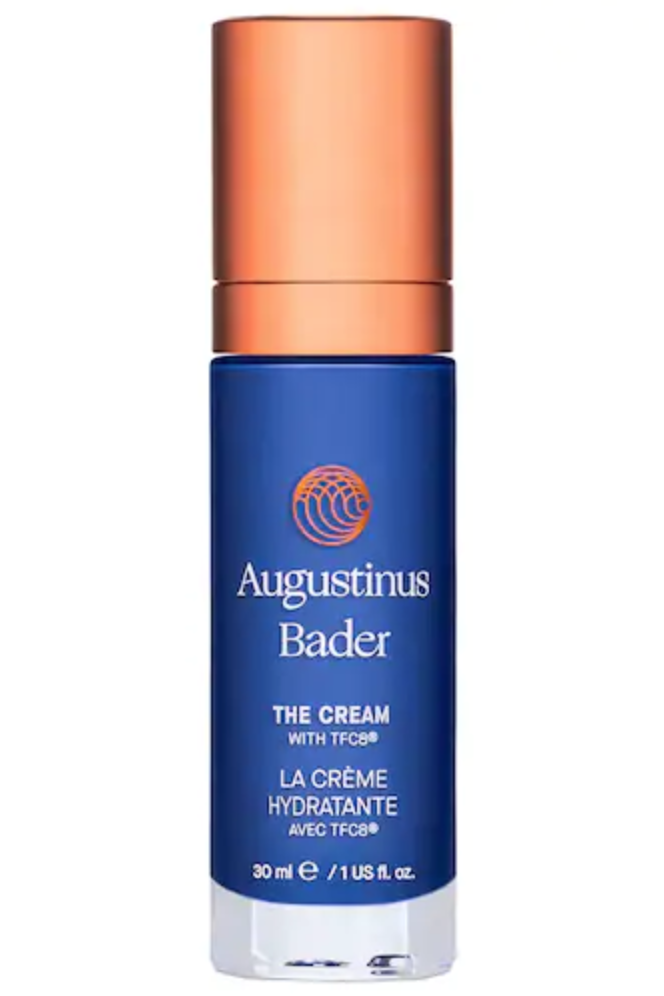 The Cream with TFC8 Face Moisturizer