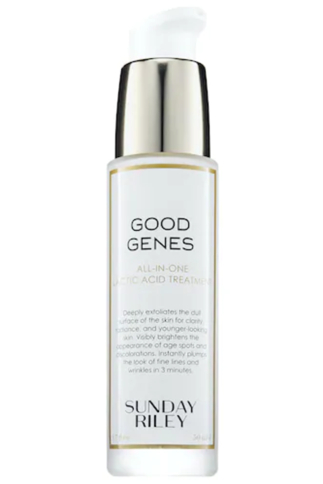 Good Genes All-In-One Lactic Acid Treatment