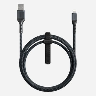 Nomad Lightning Cable USB-A Nomad Lightning Cable USB-A