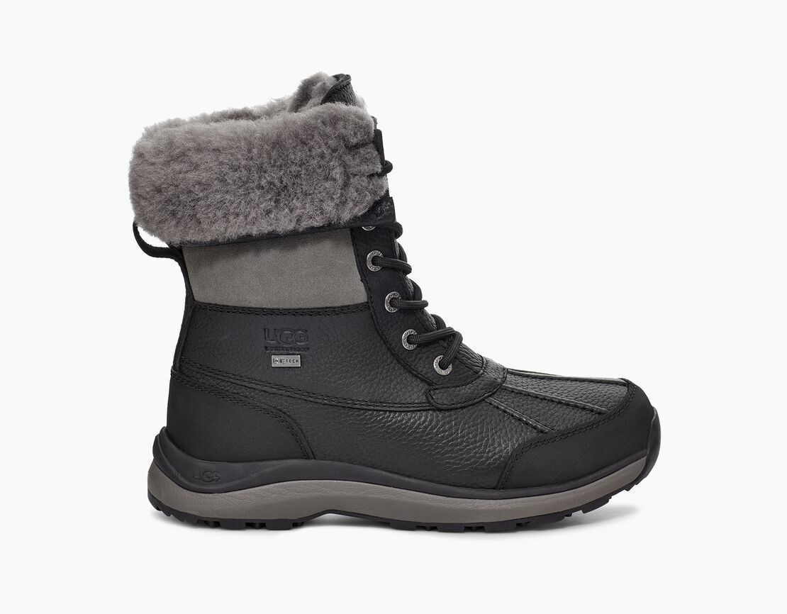 20 Women s Snow Boots Best Winter Boots for Women