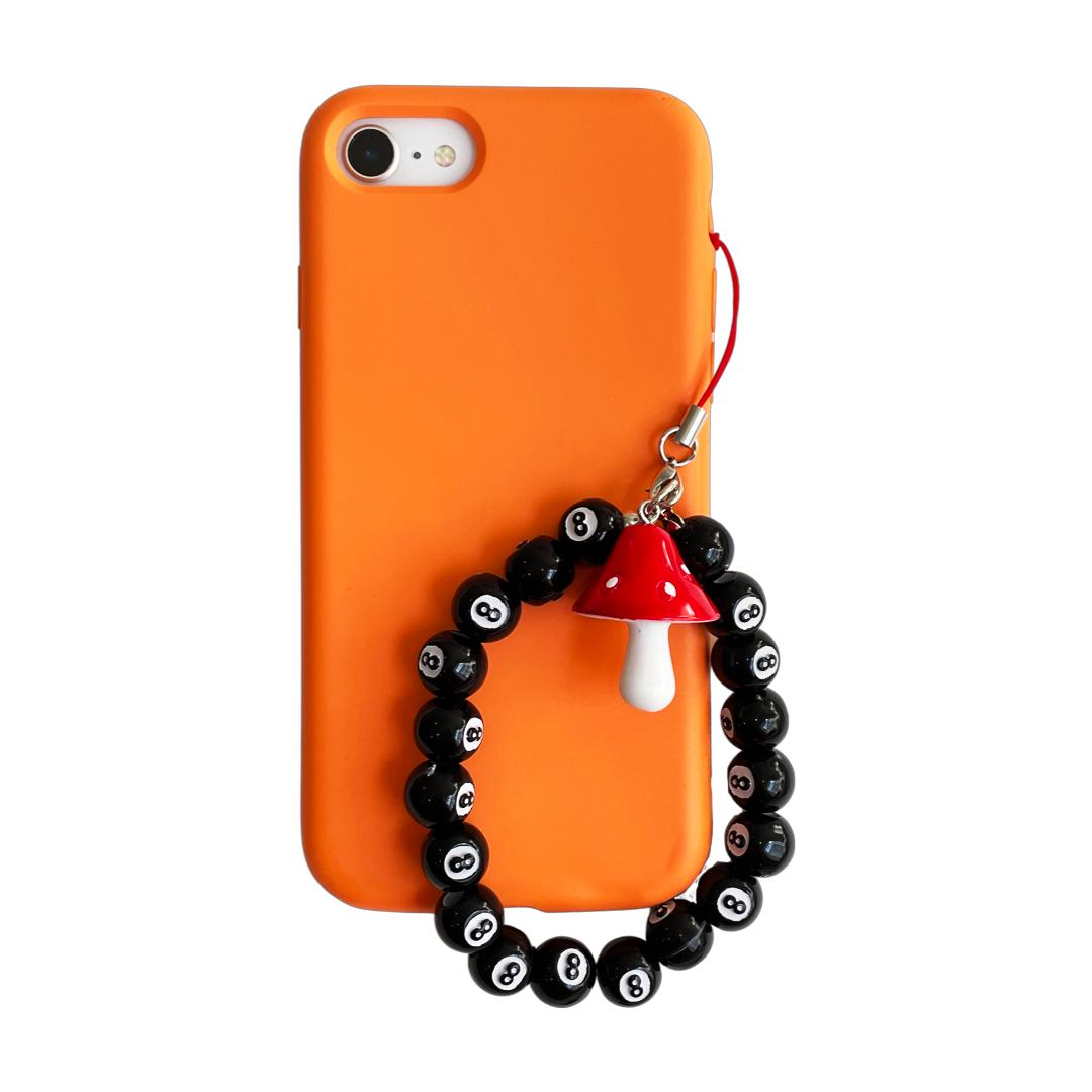 Slip Phone Lanyard for Fashion Women Girls Phone Accessory Z.T MENG Phone Charm Creative Crystal Flower Pendant Straps Non 