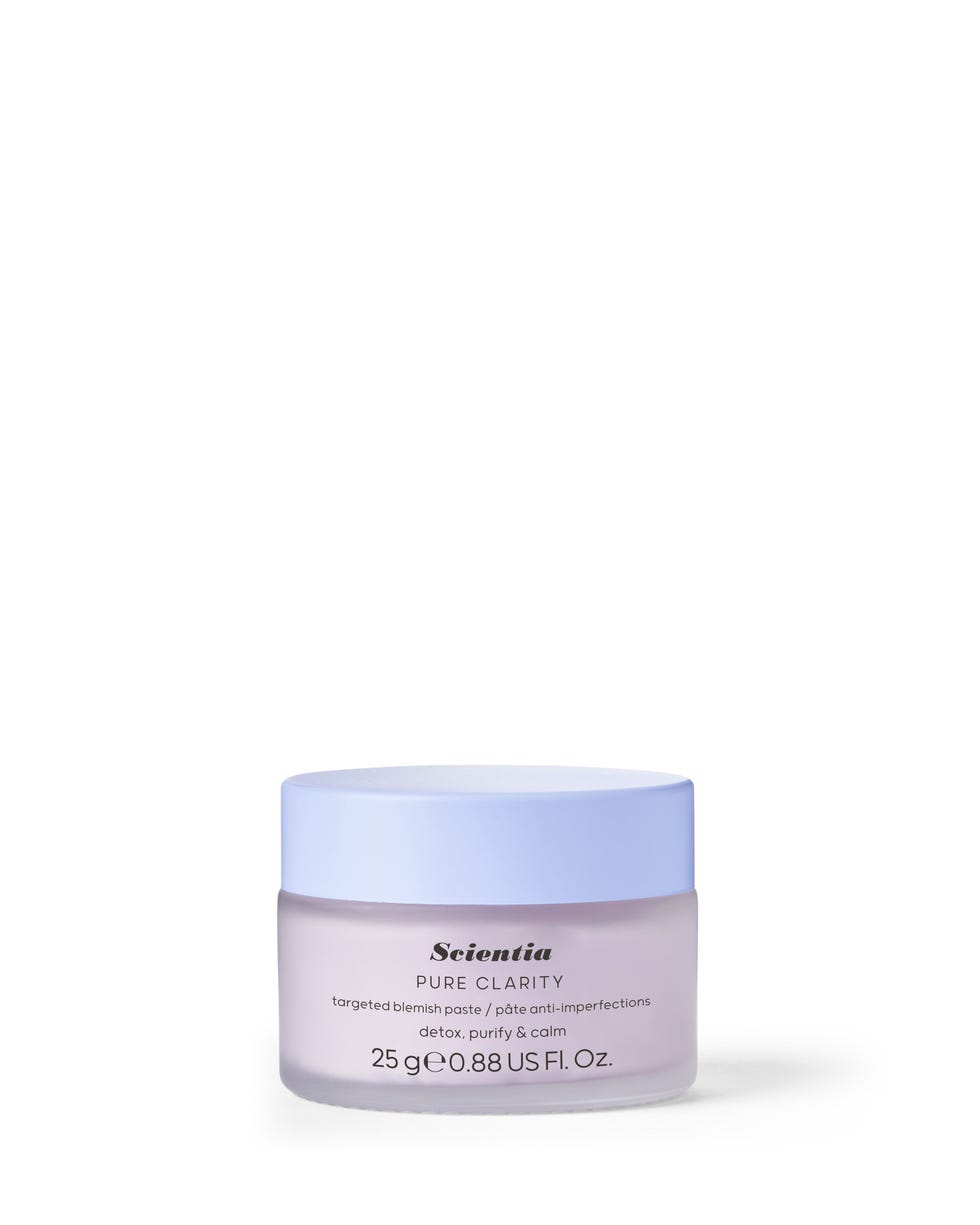 Pure Clarity Blemish Paste