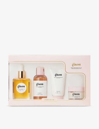 Honey Infused Haircare set