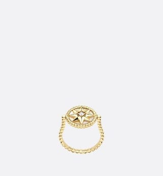 Rose des Vents Ring