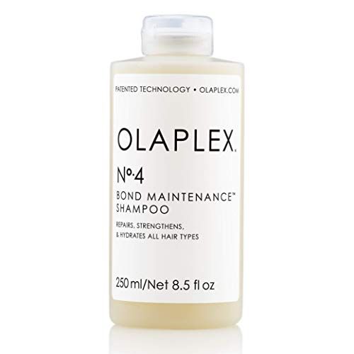 No.4 Bond Maintenance Shampoo, 8.5 Fl Oz