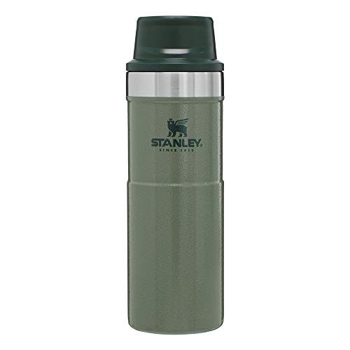 Dropship Stanley Classic Legendary Vacuum Insulated Stainless Steel Food Jar  24 Oz - Hammertone Green to Sell Online at a Lower Price